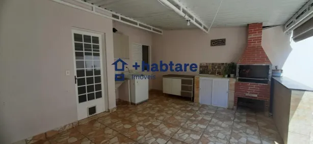 Casa com 2 Quartos à venda, 140m² no Vila Inema, Hortolândia