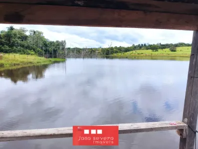 Fazenda/Sítio à venda, 2420000m² no , Dois Irmãos do Tocantins