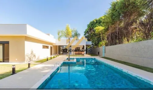 Fazenda/Sítio com 3 Quartos à venda, 1000m² no Terras de Itaici, Indaiatuba