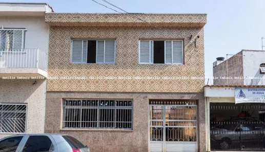 Sobrado com 2 Quartos à venda, 168m² no Vila Graciosa, São Paulo
