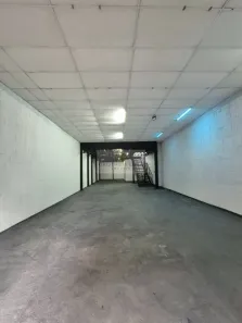 Galpão/Depósito/Armazém à venda, 260m² no Centro, São José dos Campos