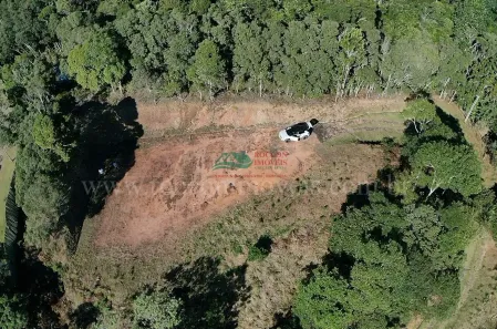 Lote/Terreno à venda, 4m² no , Domingos Martins