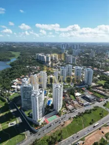 Apartamento com 3 Quartos à venda, 140m² no Pituaçu, Salvador