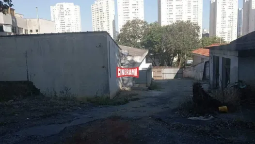 Lote/Terreno à venda, 570m² no Santa Maria, São Caetano do Sul