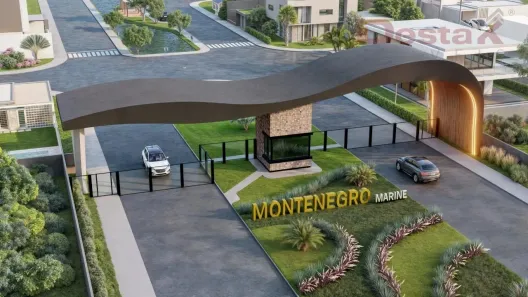 Lote/Terreno à venda, 360m² no Beira Rio, Biguaçu