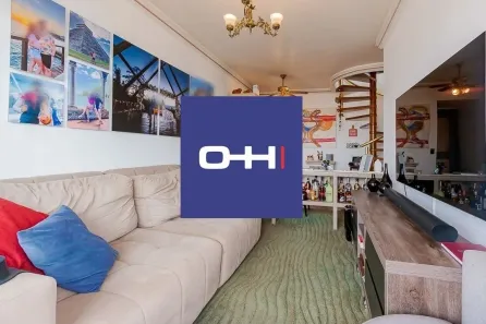 Cobertura com 3 Quartos à venda, 155m² no Vila Clementino, São Paulo