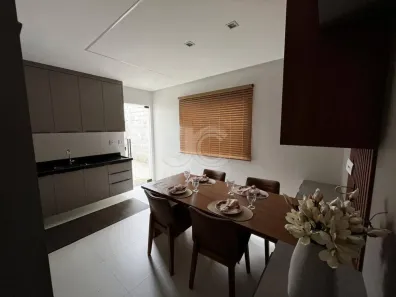 Casa de Condomínio com 3 Quartos à venda, 189m² no Boa Vista, Vitória da Conquista