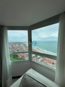 Flat com 1 Quarto à venda, 46m² no Petrópolis, Natal