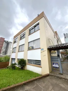 Apartamento com 2 Quartos para alugar, 100m² no Nonoai, Santa Maria