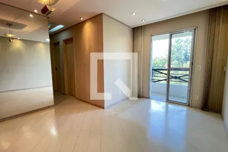 Apartamento com 3 Quartos à venda, 60m² no Jardim Esmeralda, São Paulo