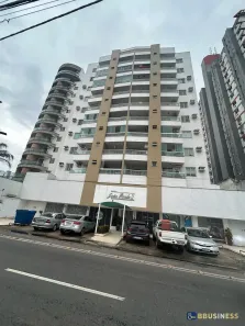 Apartamento com 3 Quartos à venda, 94m² no Centro, Campos dos Goytacazes