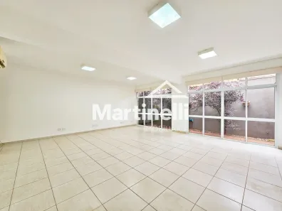Sala Comercial para alugar, 53m² no Alto da Boa Vista, Ribeirão Preto