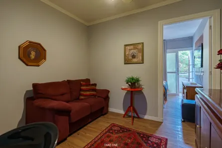 Apartamento com 1 Quarto à venda, 47m² no Botafogo, Campinas
