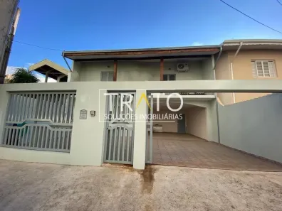 Sobrado com 3 Quartos à venda, 310m² no Parque das Flores, Campinas