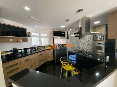 Cobertura com 3 Quartos à venda, 183m² no Tatuapé, São Paulo