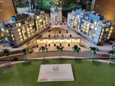 Apartamento com 2 Quartos à venda, 69m² no Samambaia, Petrópolis
