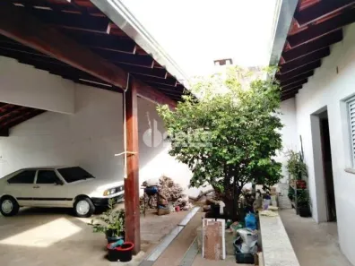 Casa com 3 Quartos à venda, 250m² no Pacaembu, Uberlândia