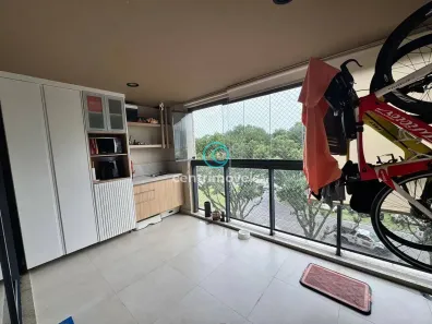 Apartamento com 2 Quartos à venda, 80m² no Barra da Tijuca, Rio de Janeiro