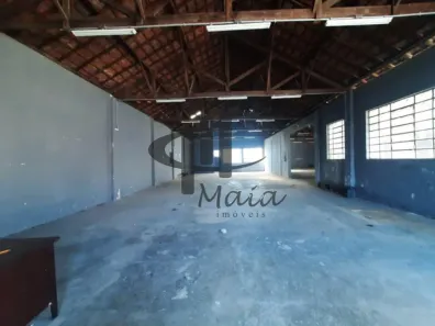 Galpão/Depósito/Armazém à venda, 741m² no Centro, São Caetano do Sul