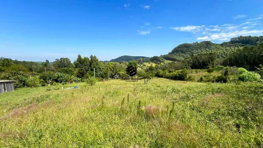 Lote/Terreno à venda, 929m² no Planalto, Morro Reuter