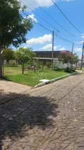 Lote/Terreno à venda, 308m² no Vicentina, São Leopoldo