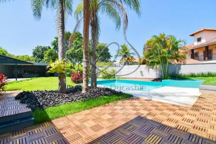 Casa de Condomínio com 5 Quartos à venda, 1288m² no Barra da Tijuca, Rio de Janeiro
