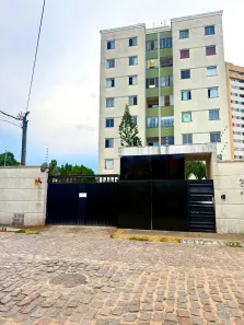 Apartamento com 2 Quartos à venda, 55m² no Nova Parnamirim, Parnamirim