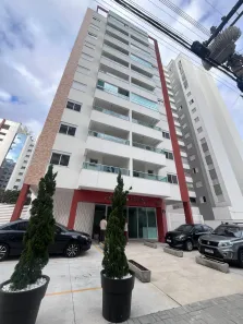 Apartamento com 2 Quartos à venda, 75m² no Parque Residencial Aquarius, São José dos Campos