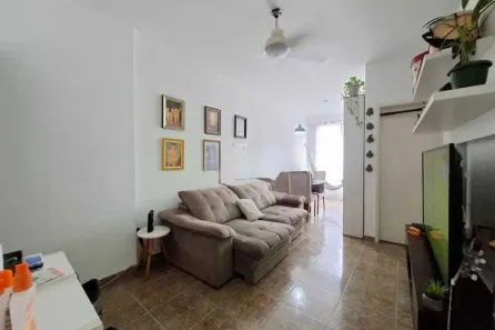 Apartamento com 2 Quartos à venda, 83m² no Catete, Rio de Janeiro