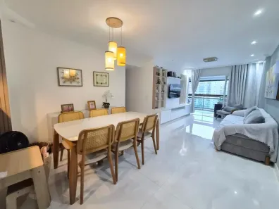 Apartamento com 4 Quartos à venda, 115m² no Barra Olímpica, Rio de Janeiro