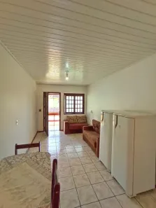 Apartamento com 1 Quarto para alugar, 40m² no Centro, São Leopoldo