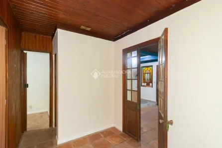 Casa com 2 Quartos para alugar, 70m² no Ponta Grossa, Porto Alegre