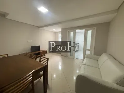 Apartamento com 3 Quartos à venda, 140m² no Vila Bastos, Santo André