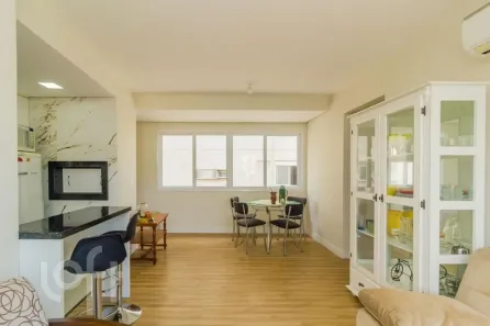 Apartamento com 2 Quartos à venda, 71m² no Rio Branco, Porto Alegre
