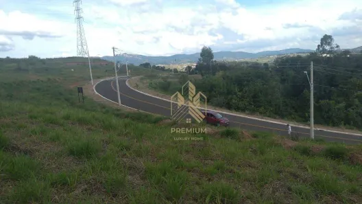 Lote/Terreno à venda, 300m² no Loteamento Vale das Flores, Atibaia