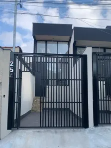 Casa com 3 Quartos à venda, 95m² no Vila Alpina, São Paulo