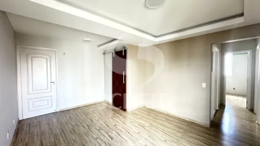 Apartamento com 3 Quartos à venda, 66m² no Campo Belo, São Paulo