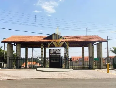 Casa de Condomínio com 3 Quartos à venda, 97m² no Jardim Tropical, Botucatu