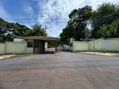Apartamento com 2 Quartos à venda, 60m² no Independência, Ribeirão Preto