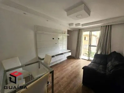 Apartamento com 2 Quartos à venda, 59m² no Planalto, São Bernardo do Campo