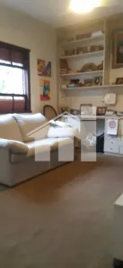 Sobrado com 5 Quartos à venda, 160m² no Vila Cordeiro, São Paulo