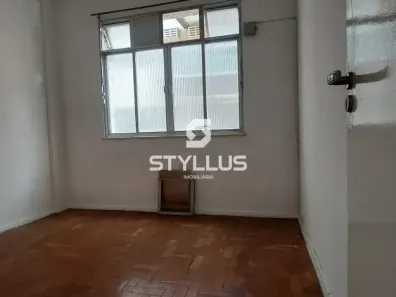 Apartamento com 1 Quarto à venda, 49m² no Méier, Rio de Janeiro