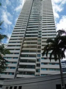 Apartamento com 3 Quartos à venda, 10m² no Casa Forte, Recife