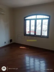 Sobrado com 3 Quartos à venda, 129m² no Vila Portuguesa, São Paulo