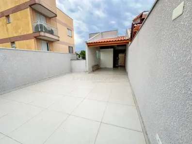 Cobertura com 2 Quartos à venda, 115m² no Santa Maria, Santo André