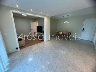 Apartamento com 4 Quartos à venda, 140m² no Barra da Tijuca, Rio de Janeiro