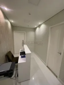 Sala Comercial para alugar, 52m² no Jardim América, Ribeirão Preto