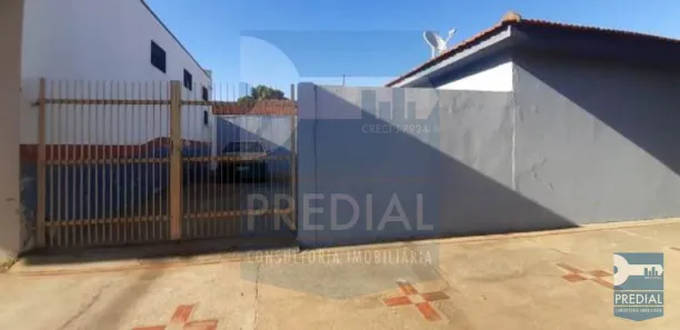 Casa com 3 Quartos à venda, 100m² no Jardim Beatriz, São Carlos