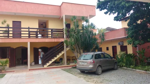 Casa com 18 Quartos à venda, 700m² no Itaúna, Saquarema