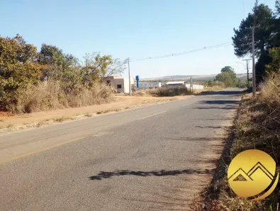Lote/Terreno à venda, 2000m² no Chácaras Primavera, Caldas Novas